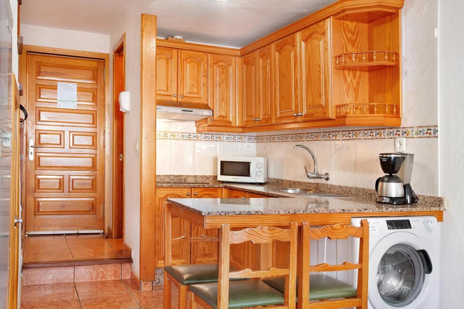 Montecarlo Apartamento10 푸에르토리코 외부 사진