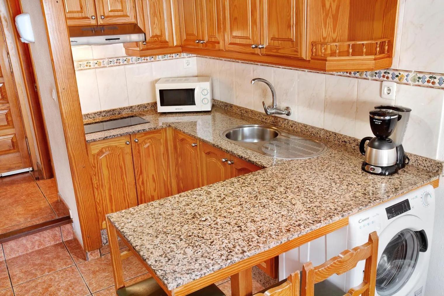 Montecarlo Apartamento10 푸에르토리코 외부 사진