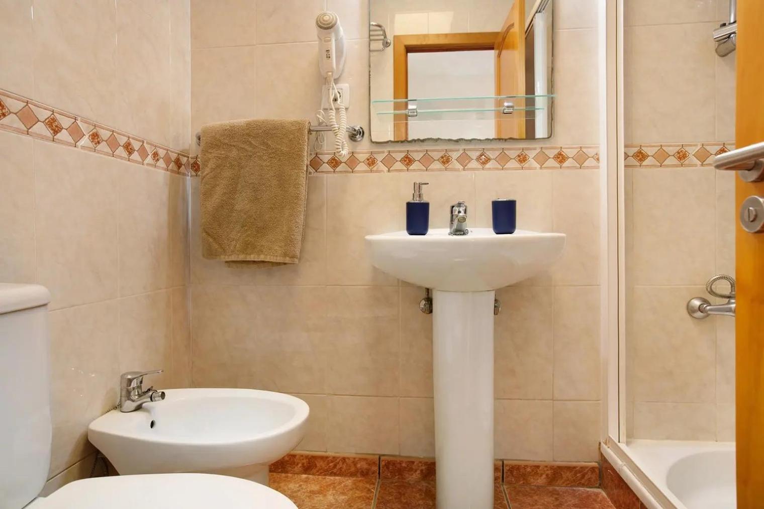 Montecarlo Apartamento10 푸에르토리코 외부 사진